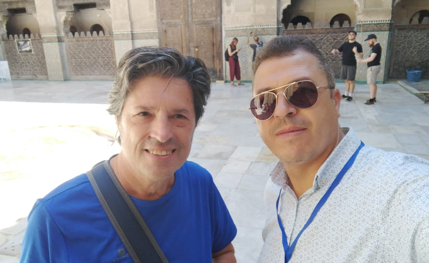 Fes Walking Tours